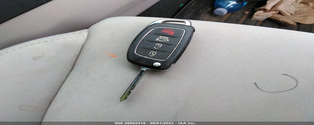 5NPE24AF1HH534598 2017 HYUNDAI SONATA photo no. 11
