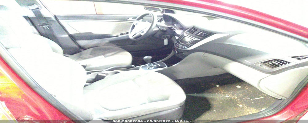 KMHCT5AE6CU023836 2012 HYUNDAI ACCENT photo no. 5