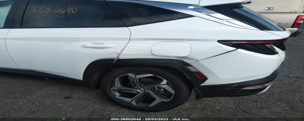 5NMJECAE3NH148779 2022 HYUNDAI TUCSON photo no. 6