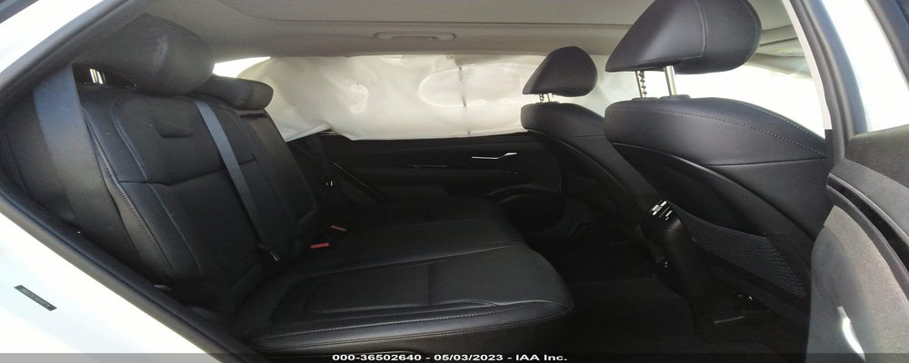 5NMJECAE3NH148779 2022 HYUNDAI TUCSON photo no. 8