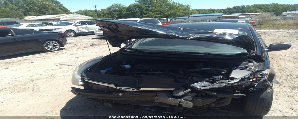 KMHDH4AE7EU067802 2014 HYUNDAI ELANTRA photo no. 6