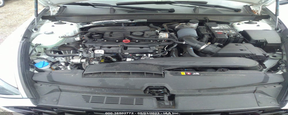 5NPEH4J27LH009646 2020 HYUNDAI SONATA photo no. 10