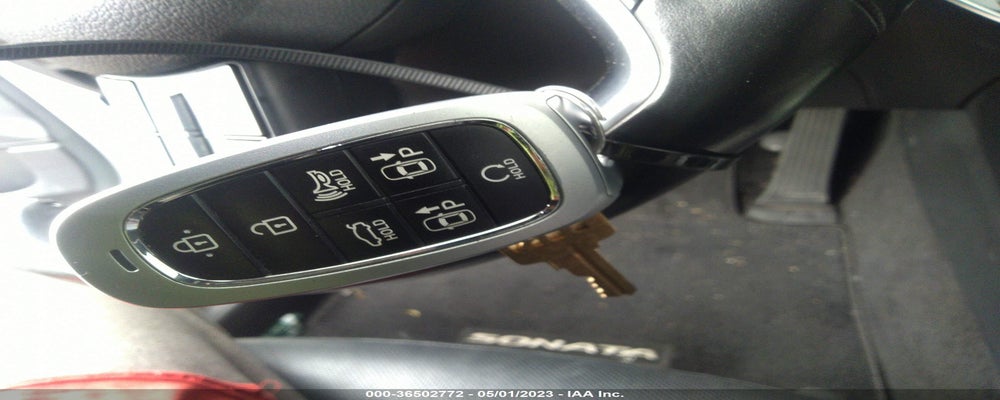 5NPEH4J27LH009646 2020 HYUNDAI SONATA photo no. 11