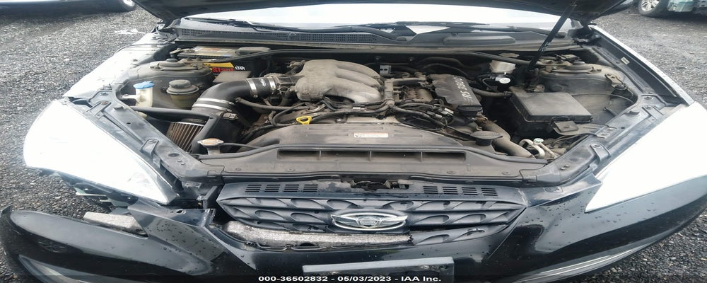 KMHHU6KH5AU025561 2010 HYUNDAI GENESIS COUPE photo no. 10