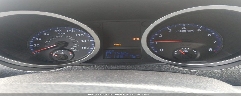 KMHHU6KH5AU025561 2010 HYUNDAI GENESIS COUPE photo no. 7