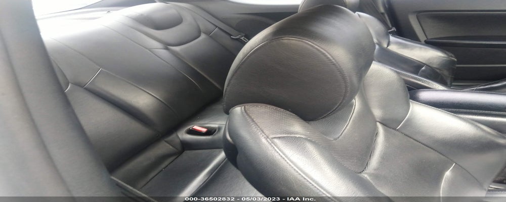 KMHHU6KH5AU025561 2010 HYUNDAI GENESIS COUPE photo no. 8