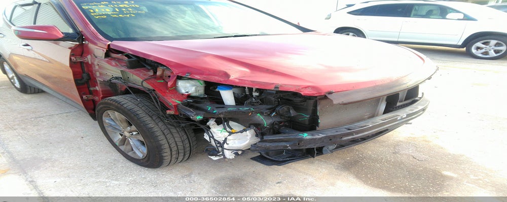 5XYZU4LA4HG425346 2017 HYUNDAI SANTA FE SPORT photo no. 6
