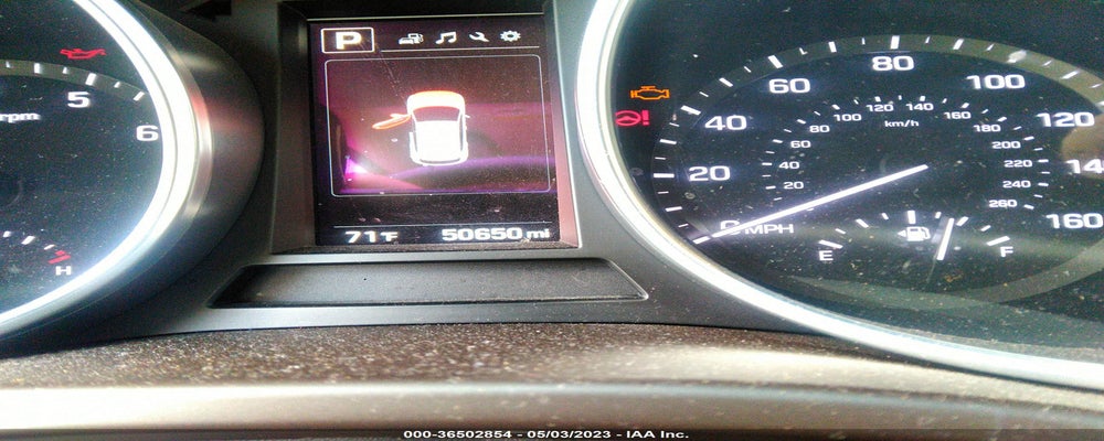 5XYZU4LA4HG425346 2017 HYUNDAI SANTA FE SPORT photo no. 7