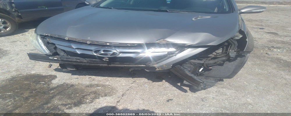 5NPEC4AB8CH481353 2012 HYUNDAI SONATA photo no. 6
