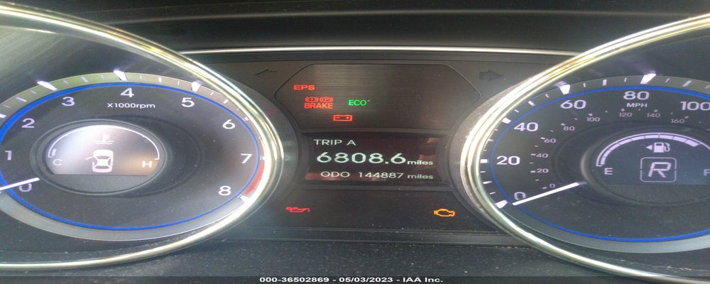 5NPEC4AB8CH481353 2012 HYUNDAI SONATA photo no. 7