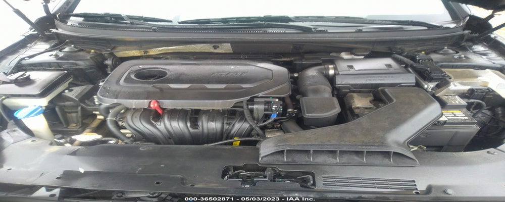 5NPE34AF0JH716022 2018 HYUNDAI SONATA photo no. 10