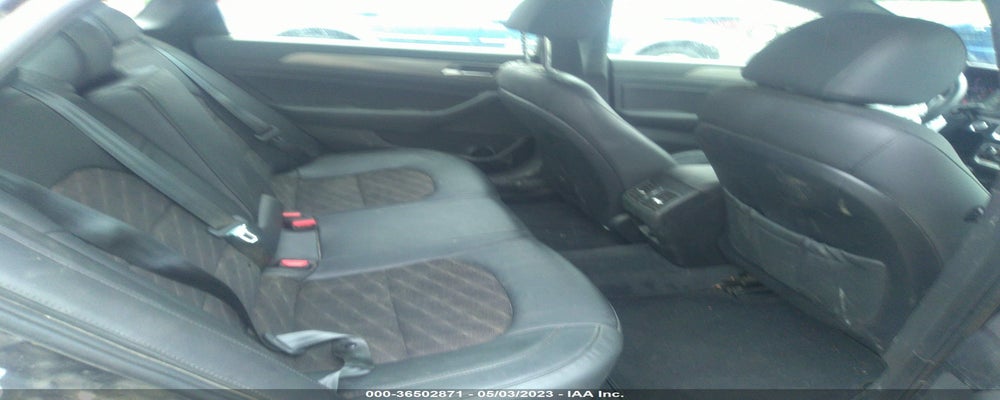 5NPE34AF0JH716022 2018 HYUNDAI SONATA photo no. 8