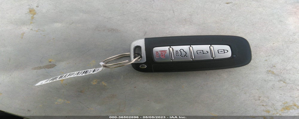 5NPEC4AC1BH045001 2011 HYUNDAI SONATA photo no. 11