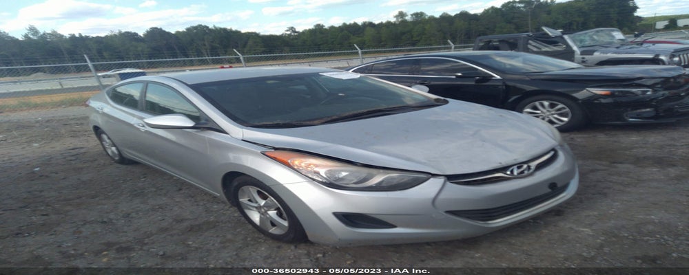 5NPDH4AE4DH328820 2013 HYUNDAI ELANTRA photo no. 21