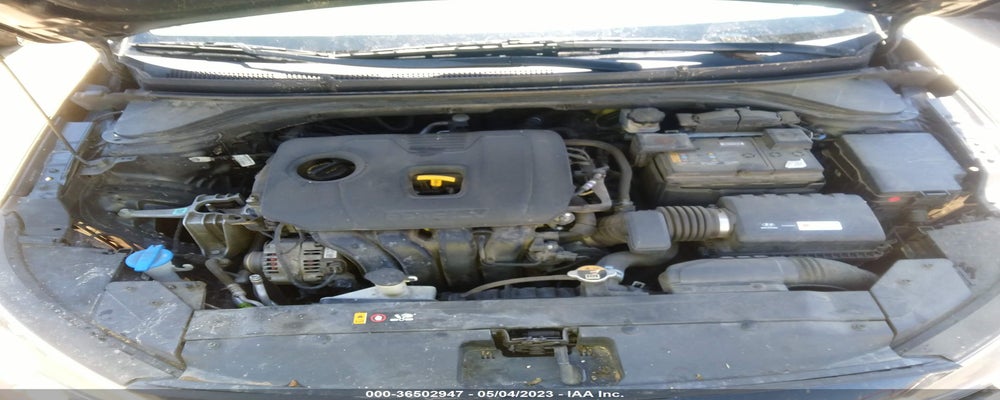 5NPD84LF0KH430523 2019 HYUNDAI ELANTRA photo no. 10