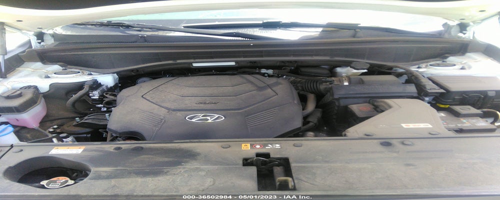KM8R24HE3NU386174 2022 HYUNDAI PALISADE photo no. 10