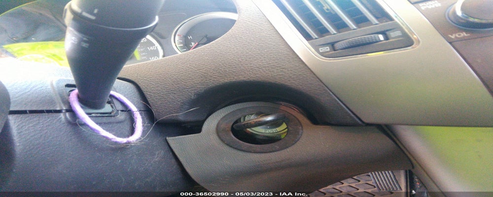 5NPET4AC4AH584923 2010 HYUNDAI SONATA photo no. 11