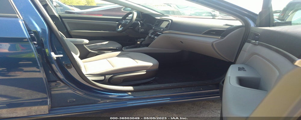 5NPD84LF6LH513665 2020 HYUNDAI ELANTRA photo no. 5