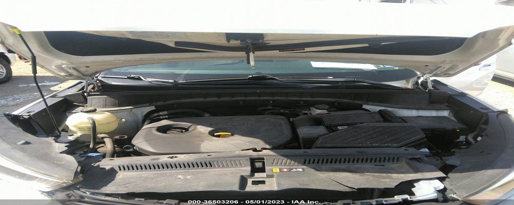 KM8J23A42GU128479 2016 HYUNDAI TUCSON photo no. 10