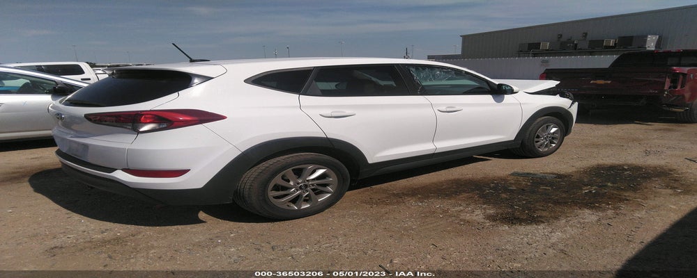 KM8J23A42GU128479 2016 HYUNDAI TUCSON photo no. 4
