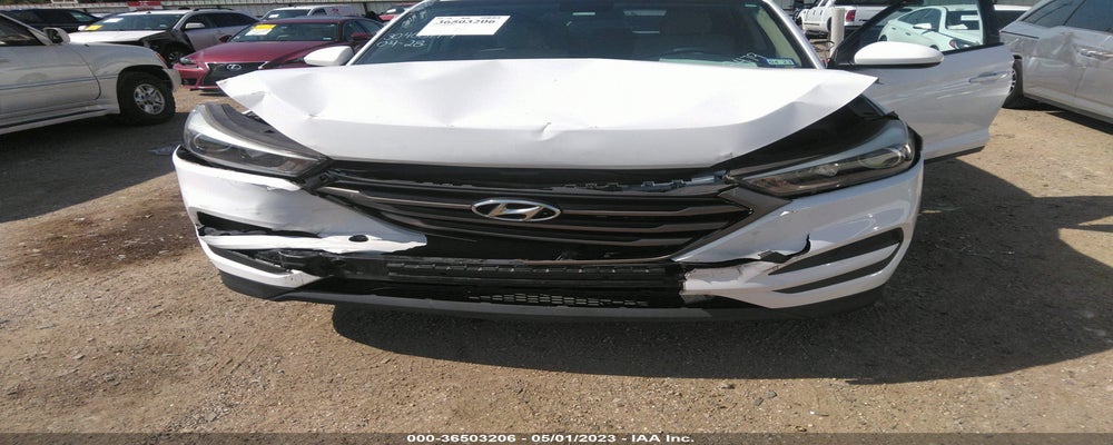 KM8J23A42GU128479 2016 HYUNDAI TUCSON photo no. 6