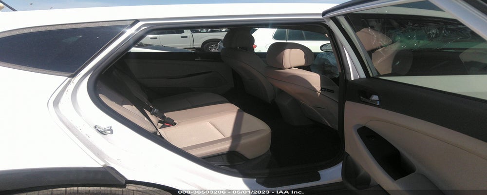 KM8J23A42GU128479 2016 HYUNDAI TUCSON photo no. 8