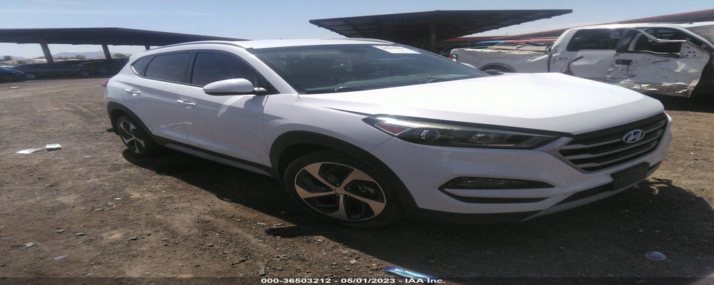 KM8J3CA26HU368454 2017 HYUNDAI TUCSON photo no. 10