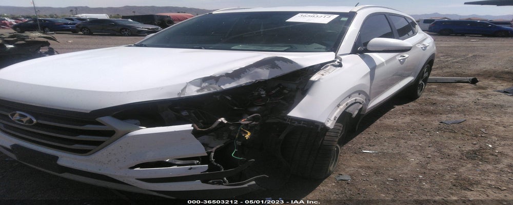 KM8J3CA26HU368454 2017 HYUNDAI TUCSON photo no. 6