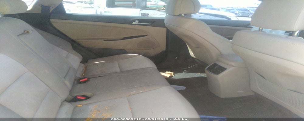 KM8J3CA26HU368454 2017 HYUNDAI TUCSON photo no. 8