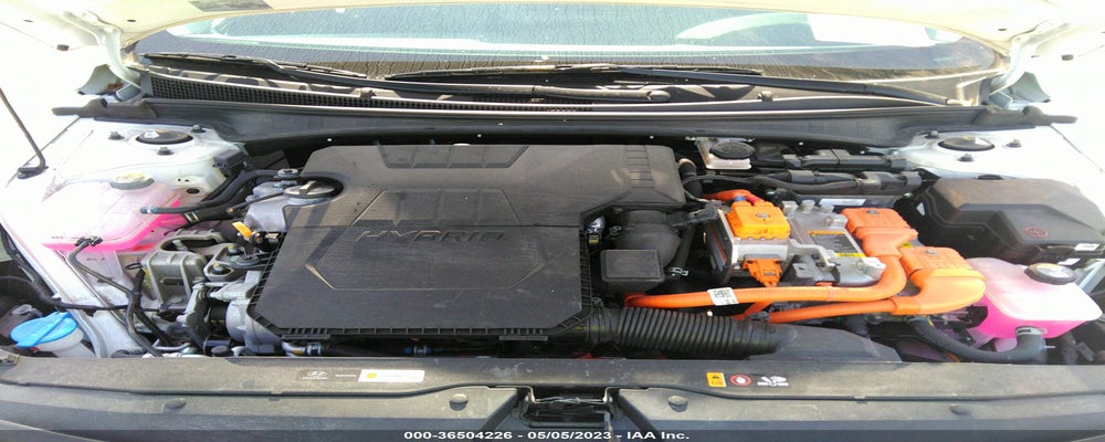 KMHLN4AJ6MU007090 2021 HYUNDAI ELANTRA photo no. 10