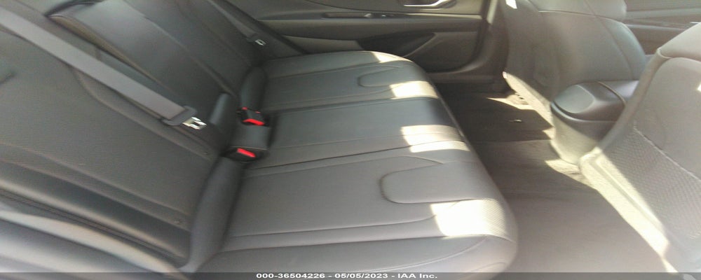 KMHLN4AJ6MU007090 2021 HYUNDAI ELANTRA photo no. 8