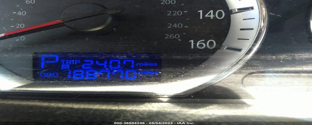 5NPET4AC6AH615461 2010 HYUNDAI SONATA photo no. 7