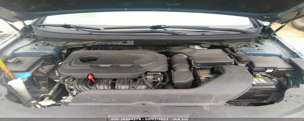 5NPE24AF9FH078234 2015 HYUNDAI SONATA photo no. 10