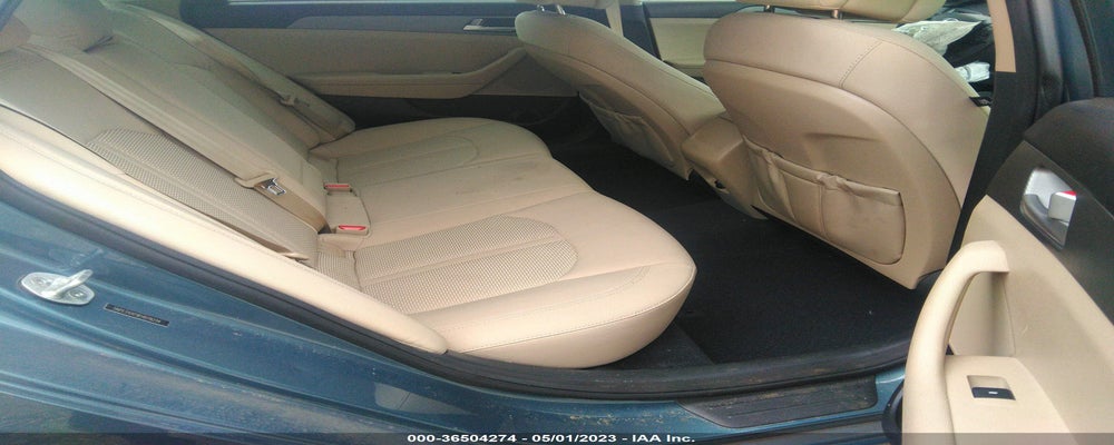 5NPE24AF9FH078234 2015 HYUNDAI SONATA photo no. 8
