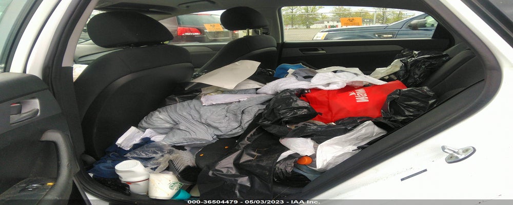 5NPE24AF0KH750014 2019 HYUNDAI SONATA photo no. 8