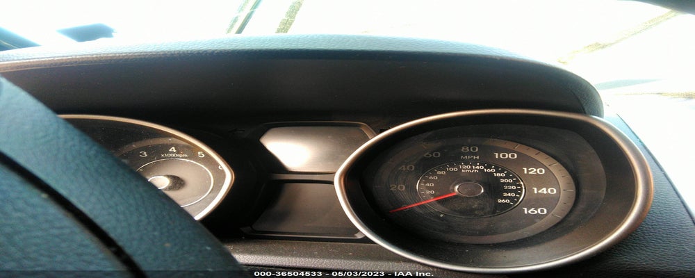 5NPDH4AEXDH443938 2013 HYUNDAI ELANTRA photo no. 7