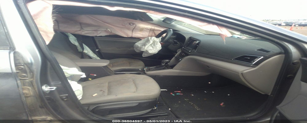 KMHD84LF6HU179713 2017 HYUNDAI ELANTRA photo no. 5