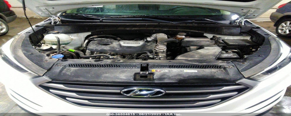 KM8J3CA27HU567982 2017 HYUNDAI TUCSON photo no. 10