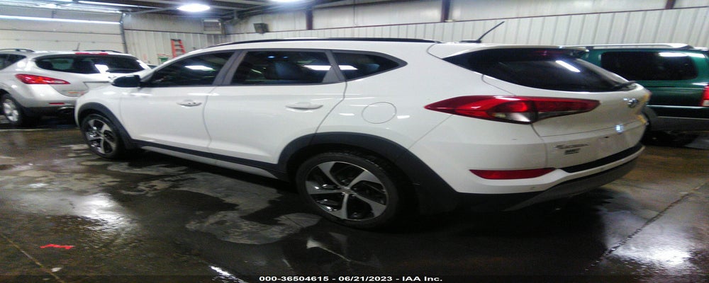 KM8J3CA27HU567982 2017 HYUNDAI TUCSON photo no. 3