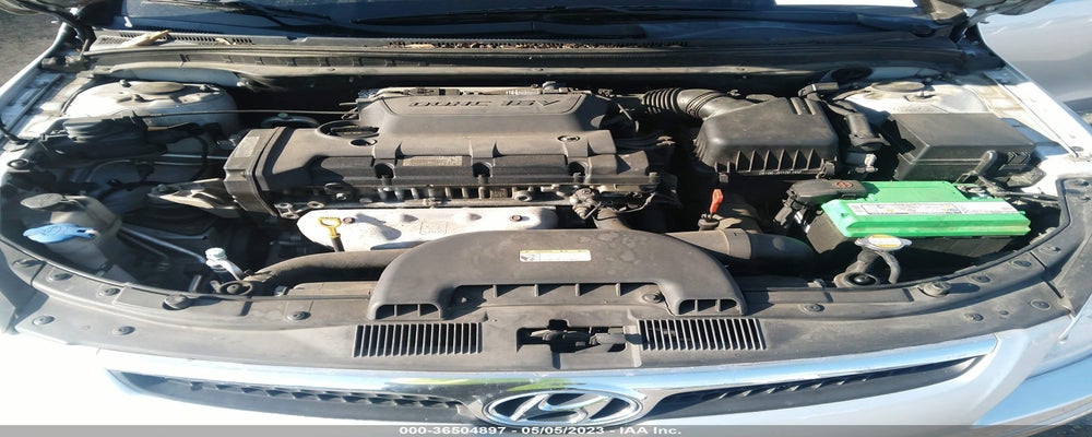 KMHDB8AE6BU087642 2011 HYUNDAI ELANTRA TOURING photo no. 10