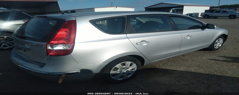 KMHDB8AE6BU087642 2011 HYUNDAI ELANTRA TOURING photo no. 4