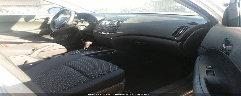 KMHDB8AE6BU087642 2011 HYUNDAI ELANTRA TOURING photo no. 5