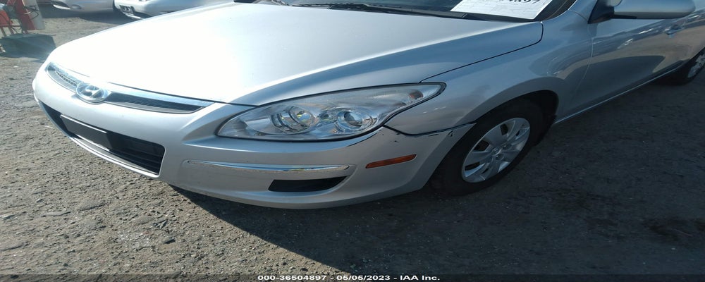KMHDB8AE6BU087642 2011 HYUNDAI ELANTRA TOURING photo no. 6