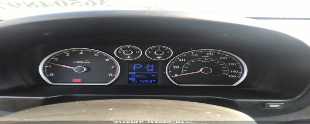 KMHDB8AE6BU087642 2011 HYUNDAI ELANTRA TOURING photo no. 7