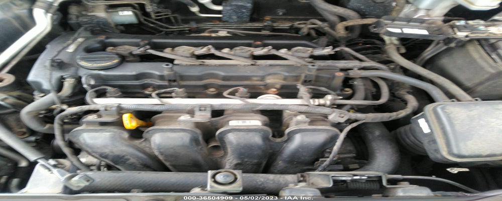 KM8JT3AC0AU092366 2010 HYUNDAI TUCSON photo no. 10