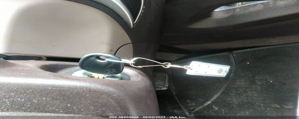 KM8JT3AC0AU092366 2010 HYUNDAI TUCSON photo no. 11