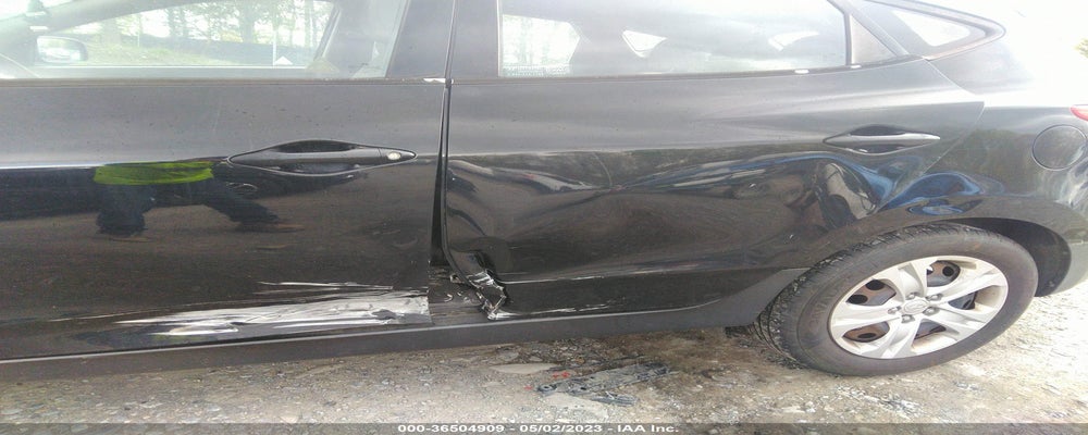 KM8JT3AC0AU092366 2010 HYUNDAI TUCSON photo no. 6