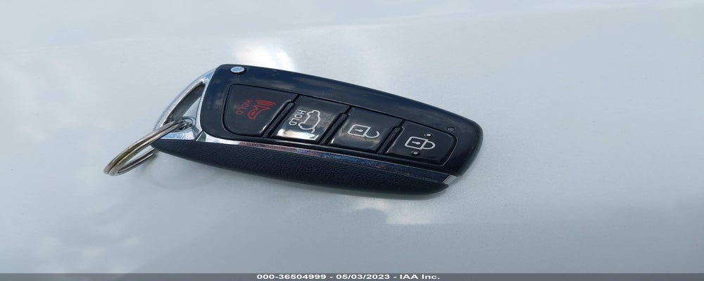 5XYZW4LA3FG240034 2015 HYUNDAI SANTA FE SPORT photo no. 11