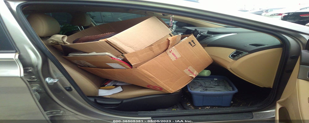 5NPDH4AE9DH250471 2013 HYUNDAI ELANTRA photo no. 5