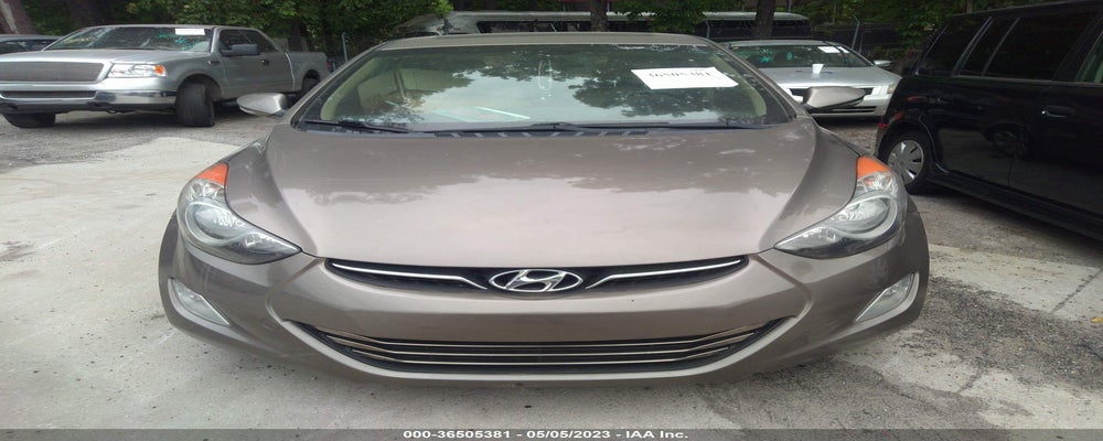 5NPDH4AE9DH250471 2013 HYUNDAI ELANTRA photo no. 6